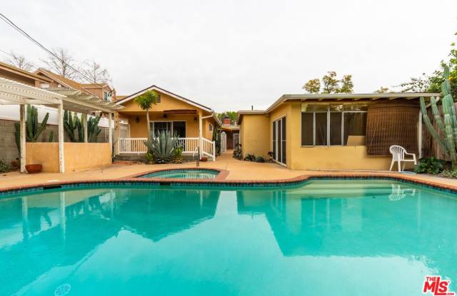6217 SIMPSON Avenue - 6217 N Simpson Ave, Los Angeles, CA 91606