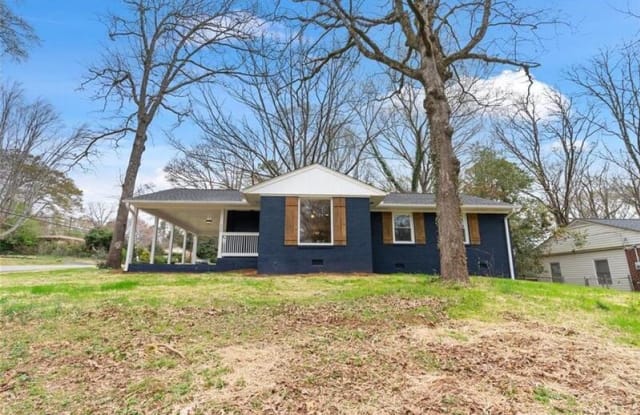 320 Pendleton Road - 320 Pendleton Road, Clemson, SC 29631