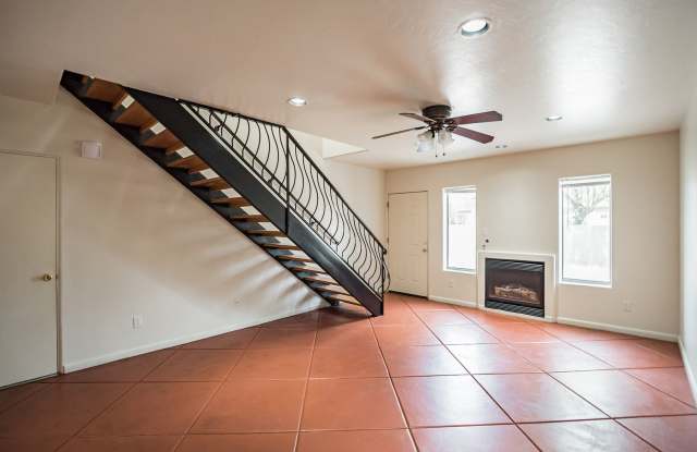 780 N. Richey Blvd. - 780 North Richey Boulevard, Tucson, AZ 85716