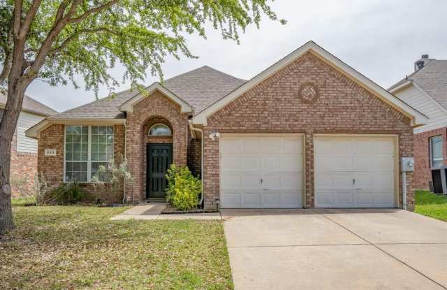 553 Continental Drive - 553 Continental Drive, Lewisville, TX 75067