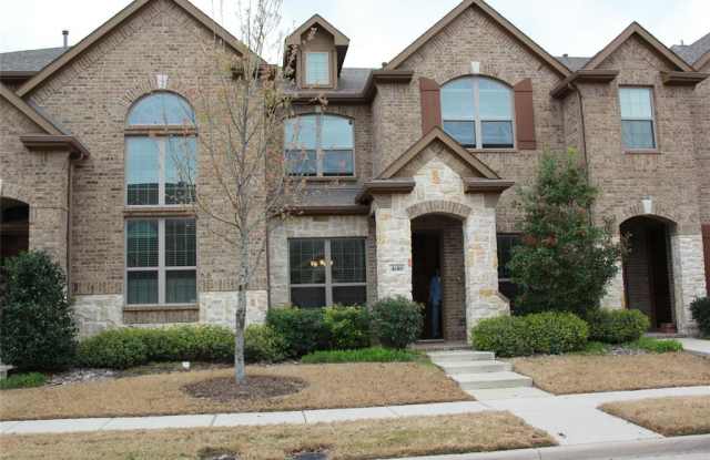 4680 Edith Street - 4680 Edith Street, Plano, TX 75024