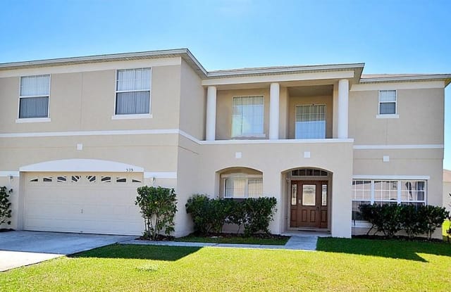 535 Brighton Ct - 535 Brighton Court, Poinciana, FL 34758