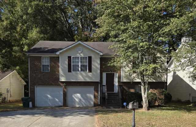 3281 River Lane - 3281 River Lane Southeast, DeKalb County, GA 30316