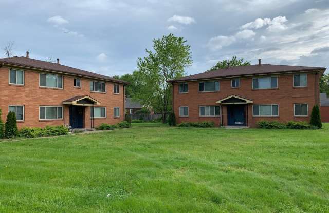 400 N Clark Blvd photos photos