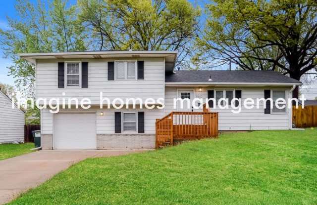 8610 West 92nd Street - 8610 West 92nd Street, Overland Park, KS 66212