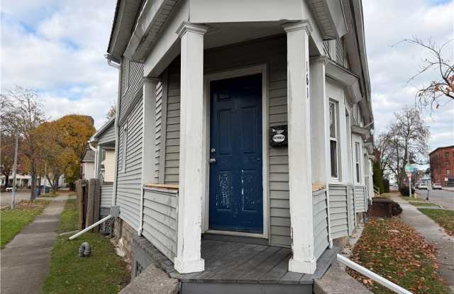 161 S Union Street - 161 South Union Street, Rochester, NY 14607