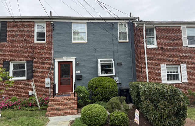 213 Guthrie Avenue - 213 Guthrie Avenue, Alexandria, VA 22305