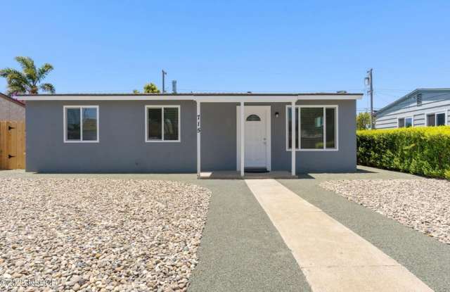 3bd/1ba Lompoc home photos photos