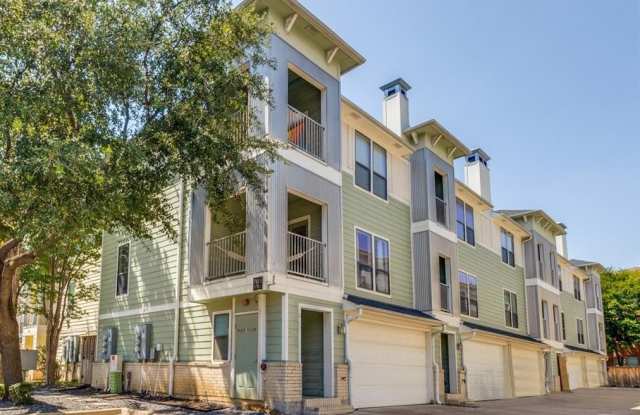 2415 Stutz Road - 2415 Stutz Drive, Dallas, TX 75235