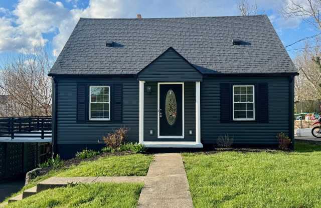 114 Bennington Court - 114 Bennington Court, Richmond, KY 40475