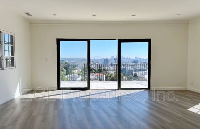 2040 N. Sycamore Ave. - 2040 N Sycamore Ave, Los Angeles, CA 90068
