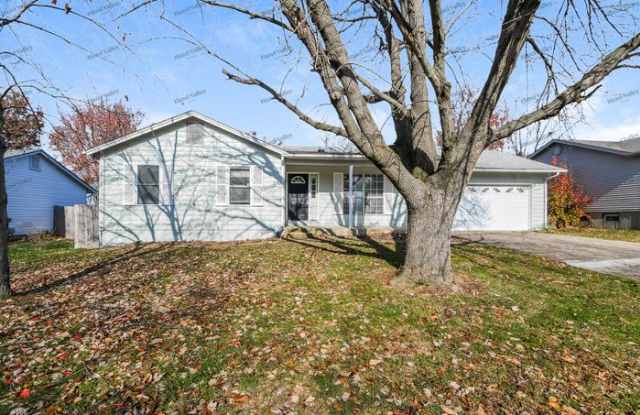 1365 Warrior Song Way - 1365 Warrior Song Way, O'Fallon, MO 63366