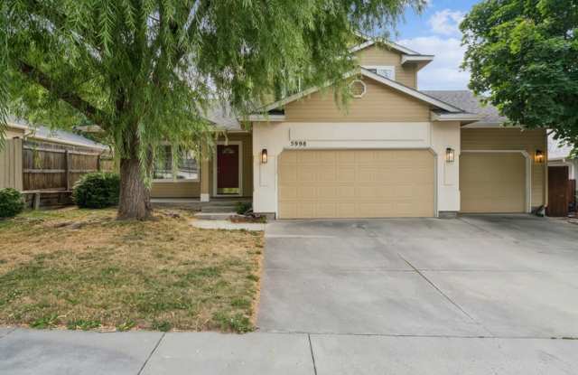 5998 South Wallflower Place photos photos