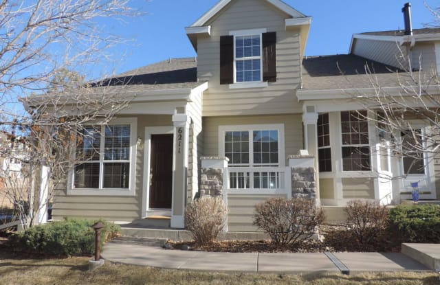 6211 Trailhead Road - 6211 East Trailhead Road, Highlands Ranch, CO 80130