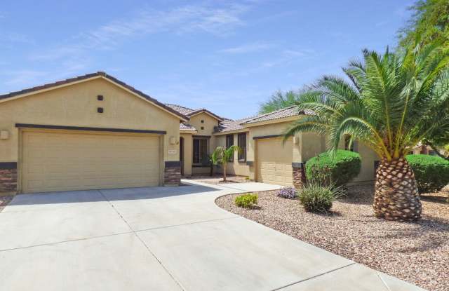 Excellent neighborhood in Goodyear! - 15161 West Campbell Avenue, Goodyear, AZ 85395