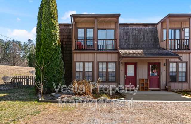 588 Ray Hill Road - 588 Ray Hill Road, Mills River, NC 28759