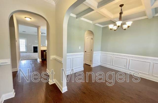 5849 Crepe Myrtle Drive Gallery 2
