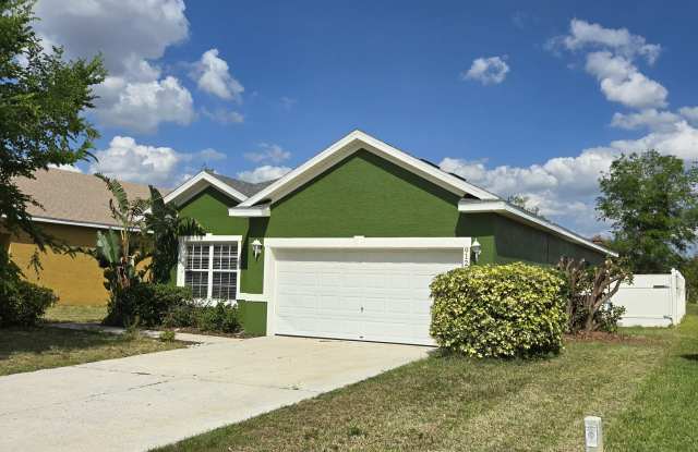 912 James Trail - 912 James Trail, Lake Alfred, FL 33850 912 James Trail - 912 James Trail, Lake Alfred, FL 33850