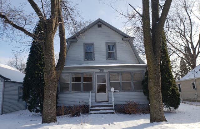 4660 Bald Eagle Ave - 4660 Bald Eagle Ave, White Bear Lake, MN 55110