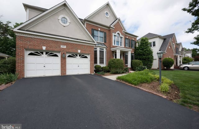 25871 MCKINZIE LANE - 25871 Mckinzie Lane, South Riding, VA 20152