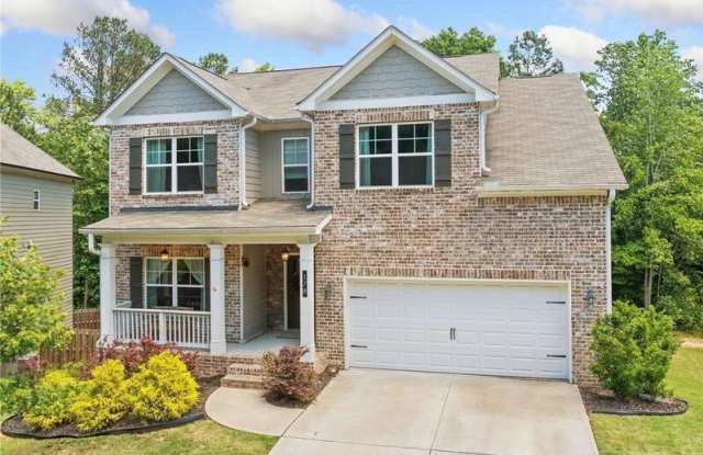 178 Crestbrook Way - 178 Crestbrook Way, Paulding County, GA 30157