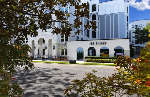 304 E SOUTH STREET - 304 South Street, Orlando, FL 32801