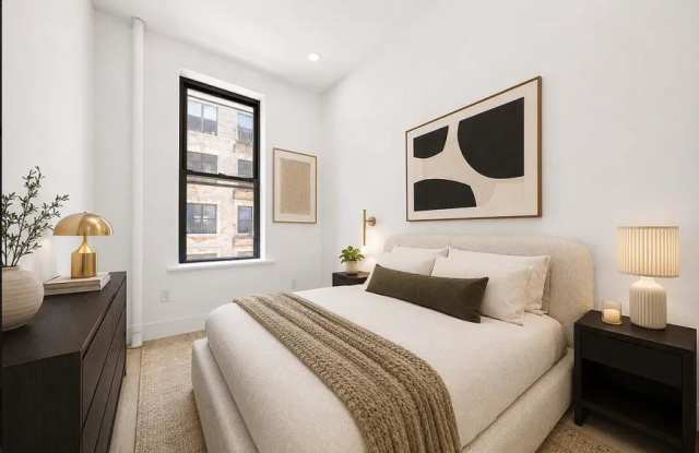 254 Broome Street Gallery 2