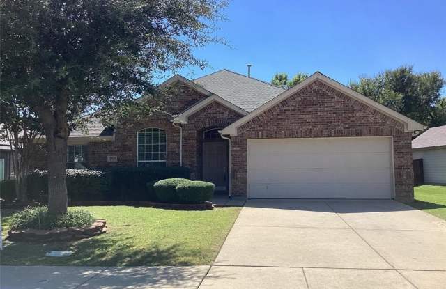 2515 Goodnight Trail - 2515 Goodnight Trail, Mansfield, TX 76063