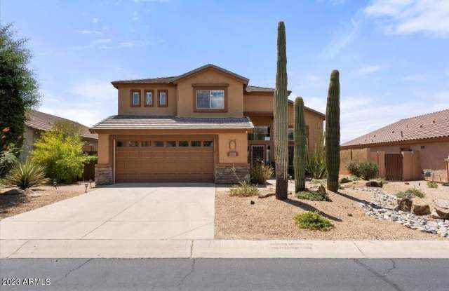 4615 E RED RANGE Way photos photos