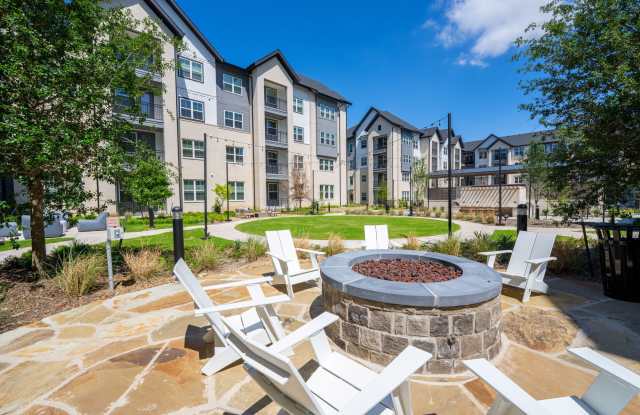 Atwater - Apartments & Townhomes Gallery 4