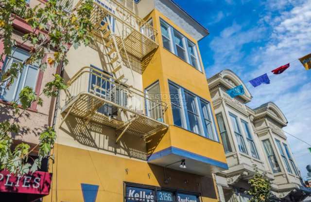 3158 24th St. Gallery 3