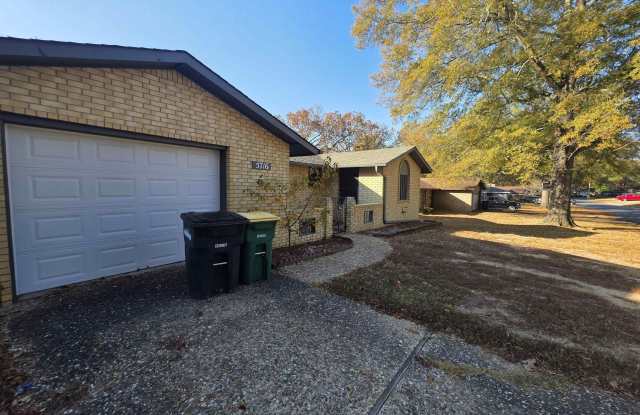 5716 Woodridge Lane - 5716 Woodridge Lane, Sherwood, AR 72120