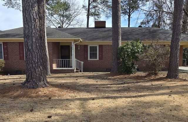 622 Garfield ~ Summerhill - 622 Garfield Drive, Fayetteville, NC 28303 622 Garfield ~ Summerhill - 622 Garfield Drive, Fayetteville, NC 28303