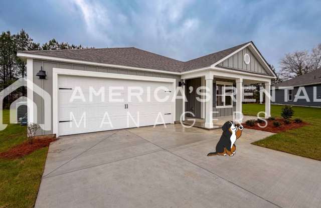 New Construction Home for Rent in Cullman, AL! Available NOW! photos photos
