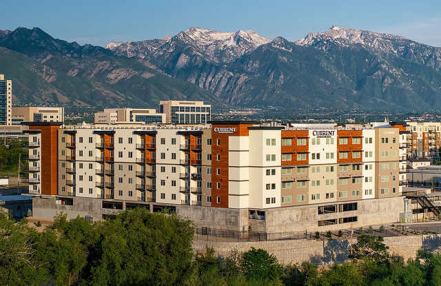 Current Apartments photos photos