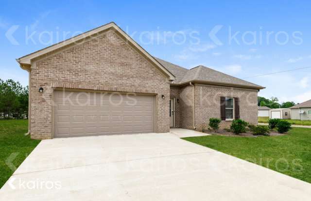 131 Maple Leaf Drive - 131 Maple Leaf Dr, Lincoln, AL 35096