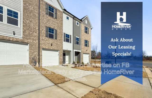 2037 Fishamble St - 2037 Fishamble Street, Fuquay-Varina, NC 27526