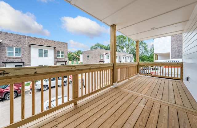 3810 Sperry Land Court - 16 photos photos