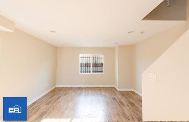 2720 Cincinnati Street - 2720 Cincinnati Street, Los Angeles, CA 90033