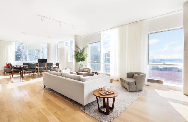 245 Tenth Avenue - 245 10th Avenue, New York City, NY 10001