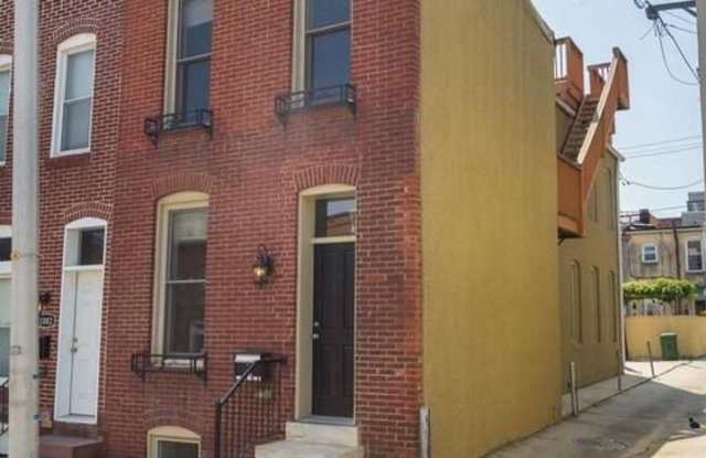 1000 S. East Ave - 1000 South East Avenue, Baltimore, MD 21224