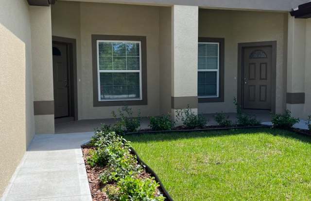 Newer 3bdr/2ba in the heart of Palm Coast! photos photos