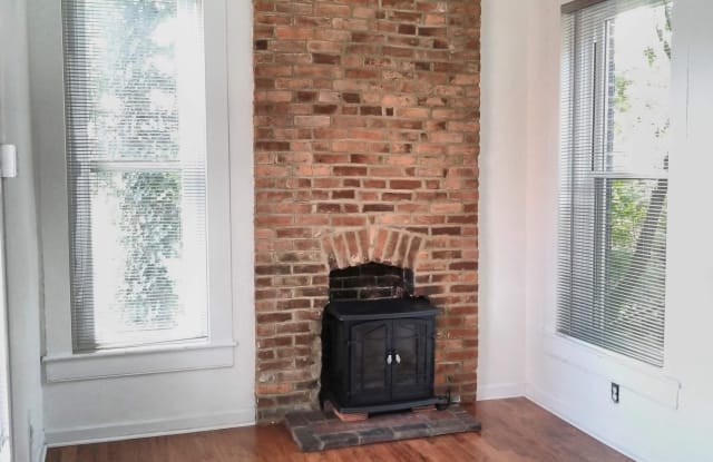 810 E Washington St - 810 East Washington Street, Louisville, KY 40206