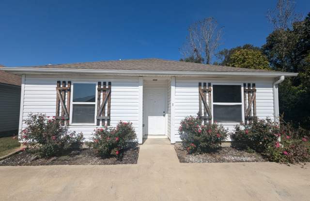 2/2 Patio Home in Sulphur Rock photos photos
