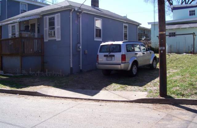 125 ROSSER AVE Gallery 1