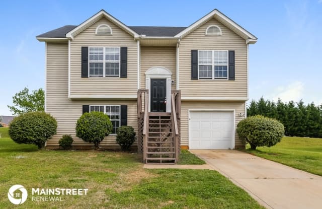 4450 Fawnbrook Avenue Southwest - 4450 Fawnbrook Avenue Southwest, Concord, NC 28027