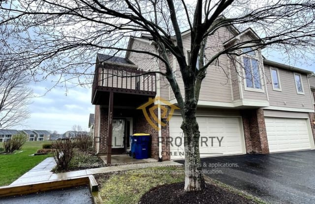 7707 River Road - 7707 River Road, Indianapolis, IN 46240
