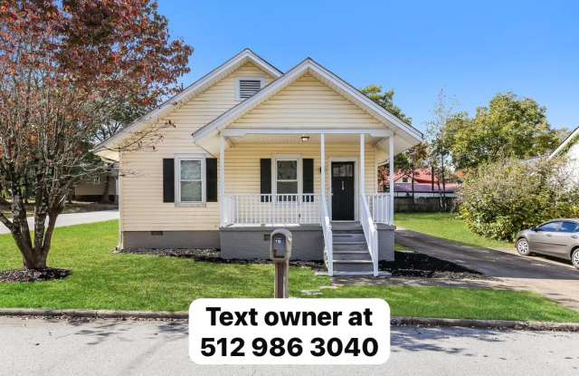 205 S 4th St photos photos