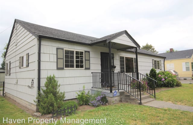 107 16th St Se - 107 16th Street Southeast, Auburn, WA 98002