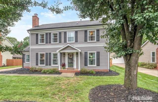 8715 Parkchester Drive photos photos